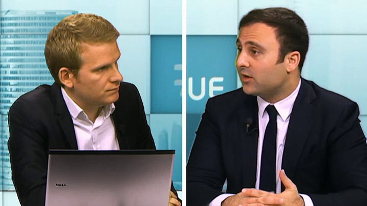Eduardo Rihan Cypel, député PS de sein-et-Marne, répond à vos questions dans #DirectPolitique