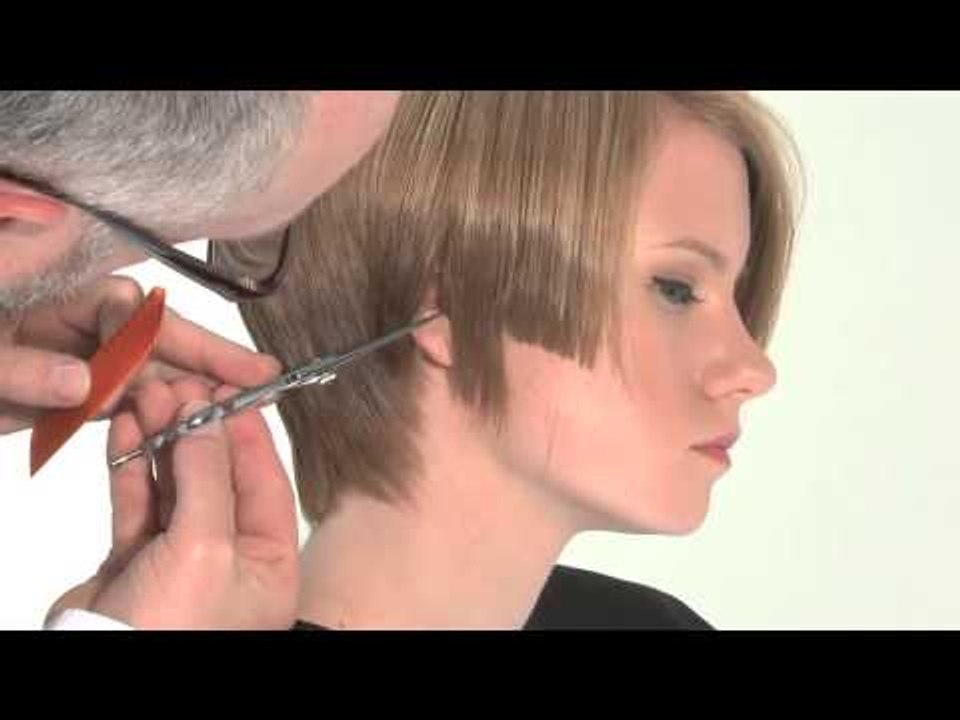 Long hair cutting videos - Hair Cut for women long haircut in india hair cut