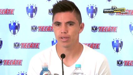 Liguilla se cuece aparte: Efraín Velarde