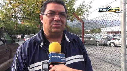 Arrancó venta de boletos para Rayados-Atlas