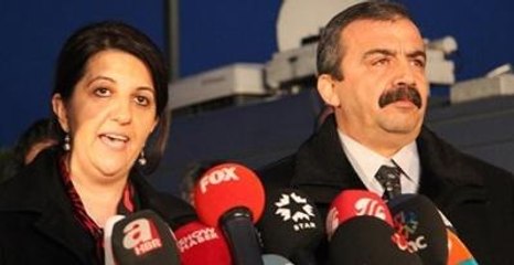 İmralı'ya Gidiş Tarihi Belli Oldu