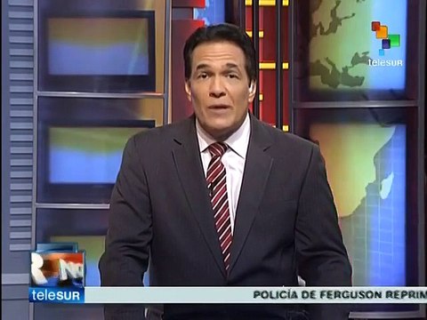 Egipto reabre por dos días el paso fronterizo de Rafah