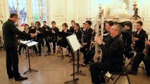 Philippe Cuper et le Choeur de clarinettes de Versailles (2013) - Capriccio Espagnol, Rimsky Korsakov -