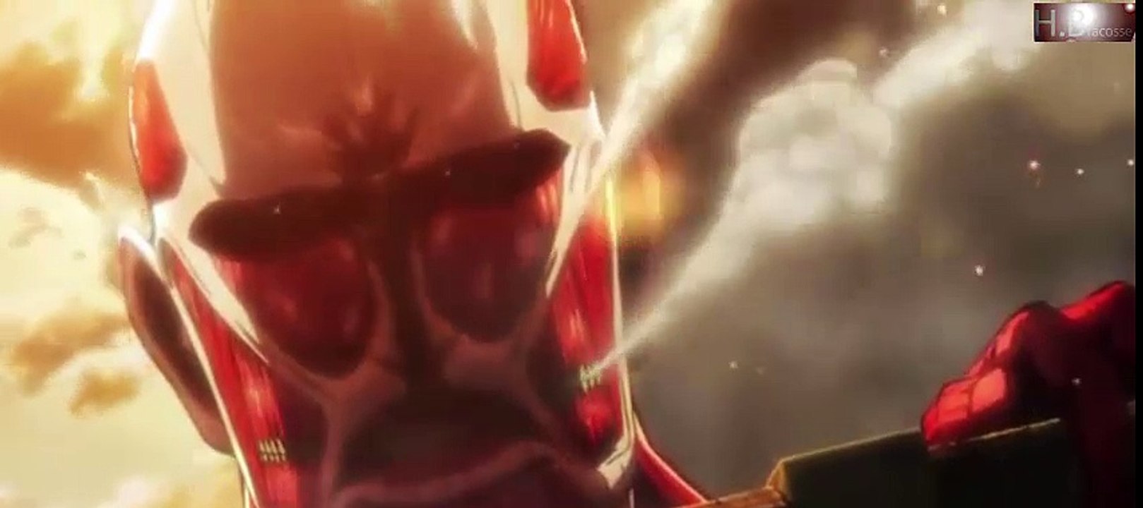 Shingeki no kyojin : best amv 1