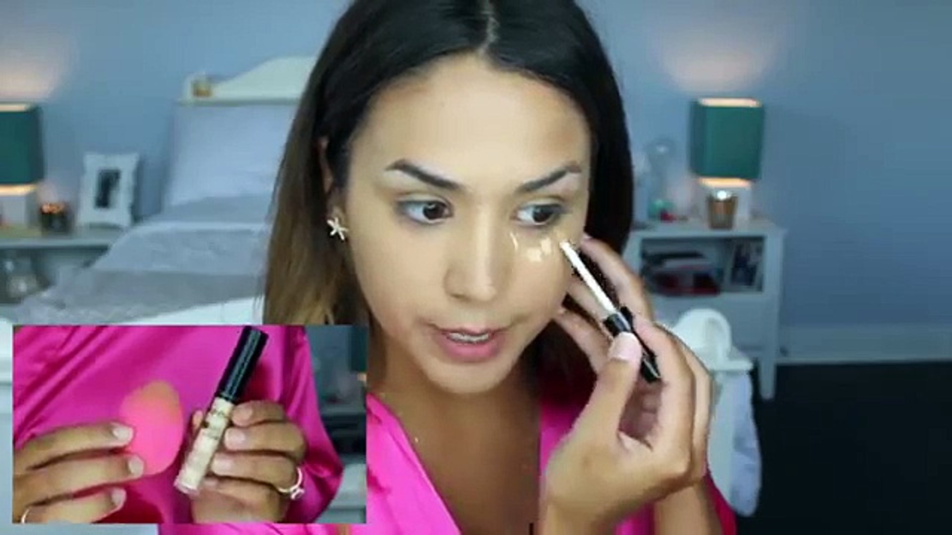 Angel Makeup Tutorials