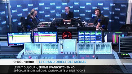 Babette / Mimie Mathy : le clash