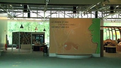 WIKHYDRO - Machine à Eau et Energie le Vaisseau Strasbourg