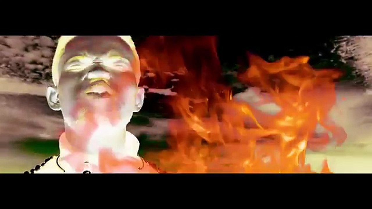 Hervin Ft. Kospee - Halftime