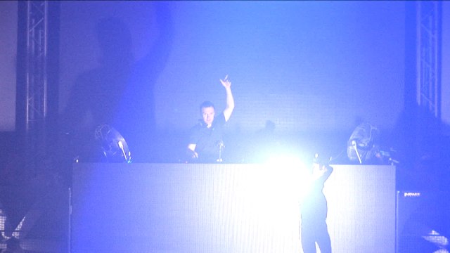 Chris Lake @ Cream, Amnesia (Ibiza)