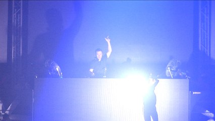 Chris Lake @ Cream, Amnesia (Ibiza)