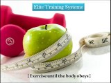 Elite Training Systems in Birmingham Offers Comprehensive Personal Training & Online Services