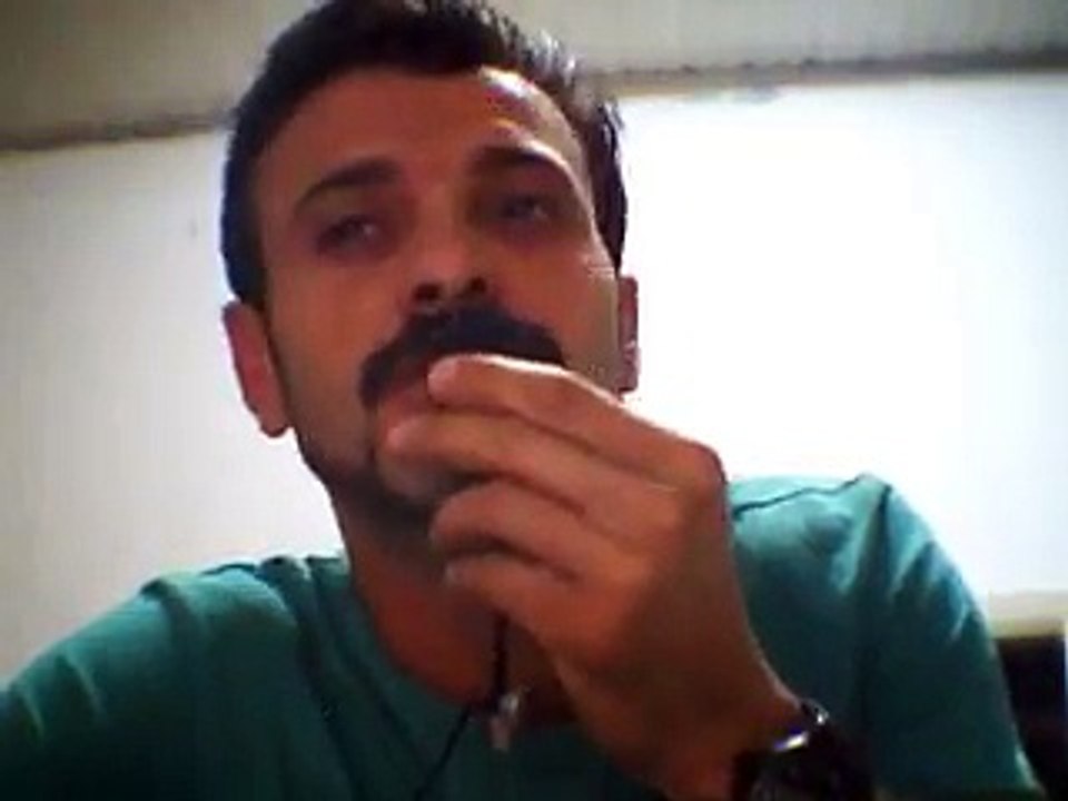 Efkar ALi YaLçın KaragözLüm !..Mawisu..!