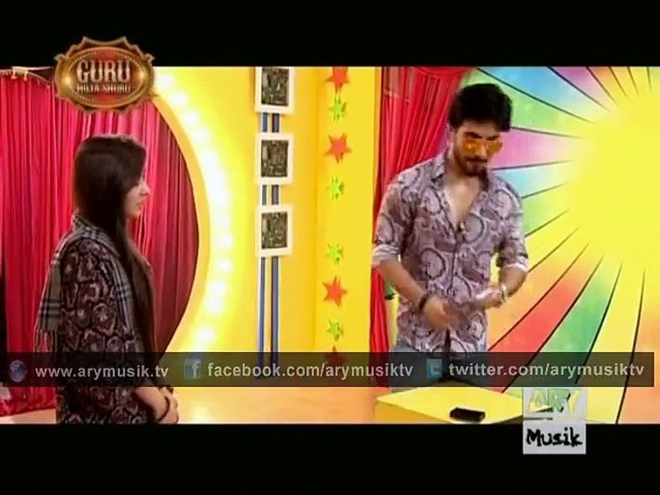 Guru Hoja Shuru 26th November 2014
