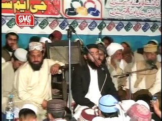 Qari Hammad Anwer Nafeesi