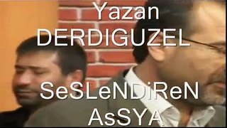 AsSya  - Yine Senden Vazgecemem !..MawiSu..!