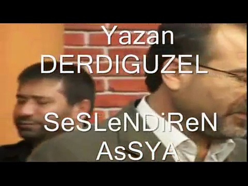 AsSya  - Yine Senden Vazgecemem !..MawiSu..!