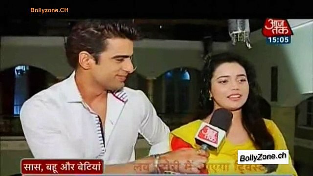 Samrat-Urmi Aur Sautan!! - Doli Armano Ki - 27th Nov 2014