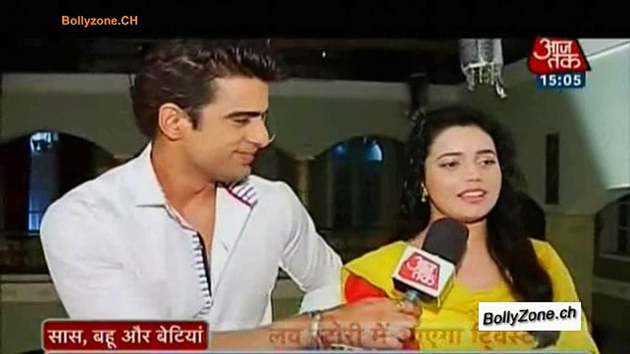 Samrat-Urmi Aur Sautan!! - Doli Armano Ki - 27th Nov 2014