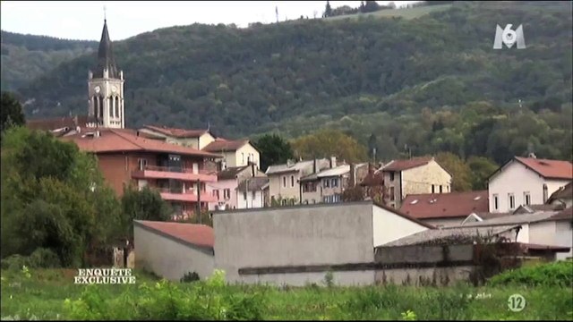 Coup de filet anti-djihadiste après un numéro de Enquête exclusive