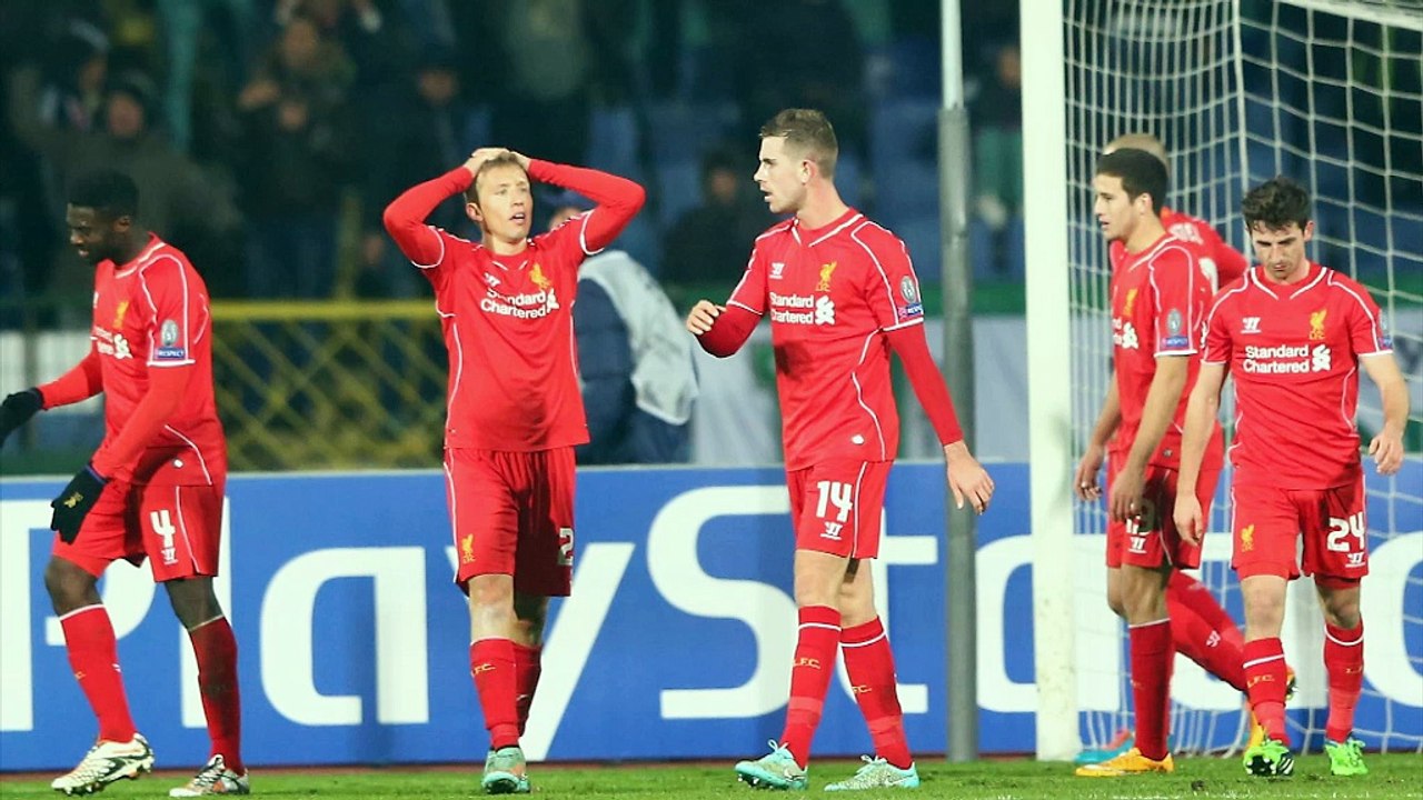 Rodgers uneins: 'Fantastisch, frustrierend'