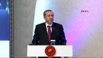Cumhurbaşkanı Erdoğan: İnanın Bizi Sevmiyorlar