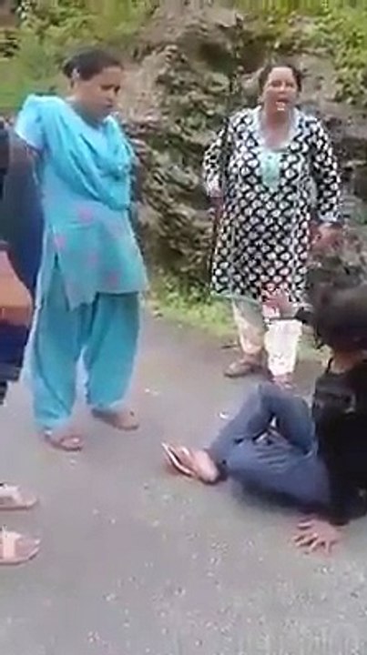 nepali boy and girl are in love each other