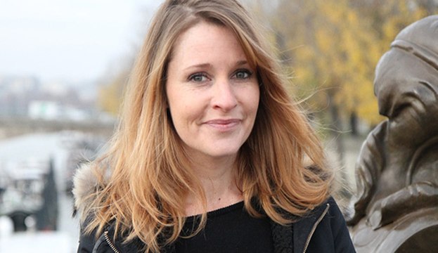 follow the live TV show from Osons la France friday 12/5 at 5.30pm