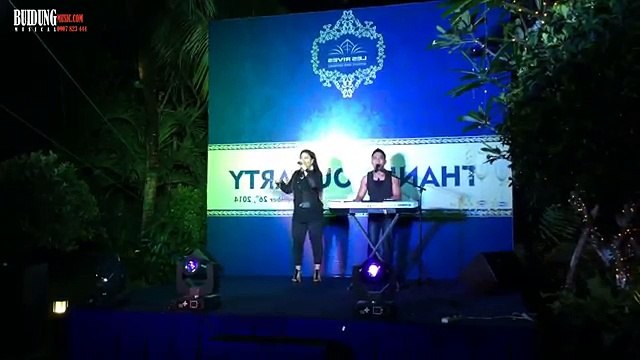 Ban nhạc Philipines chuyên nghiệp toàn quốc – 0907 823 444