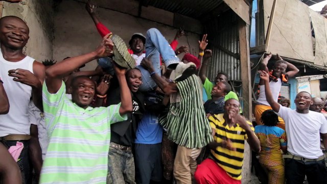 Ce réalisateur révèle la triste vérité qui entoure le recyclage de vos objets électroniques !