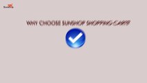 SunShop Shopping Cart & Ecommerce Software