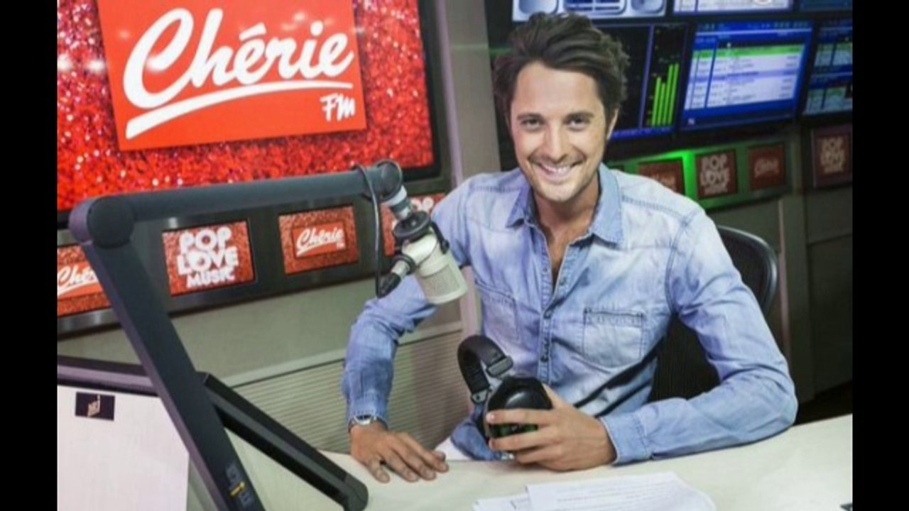 Vincent Cerutti annonce une saison 6 de "Danse avec les stars" sur TF1