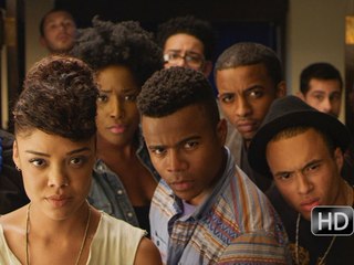 Dear White People: Trailer HD