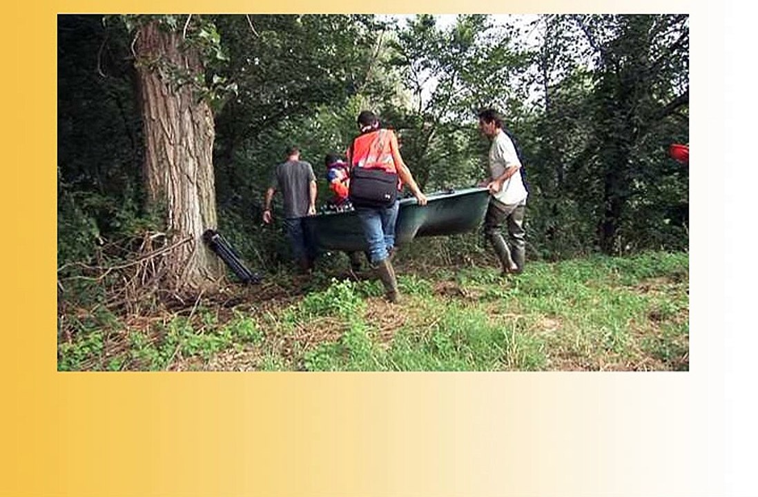 WIKHYDRO - Technique de jaugeage