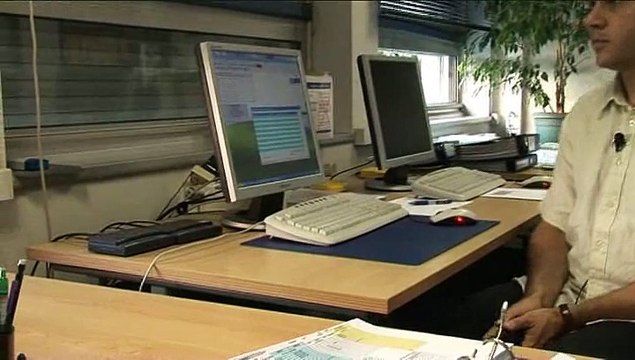 WIKHYDRO - Concentration des stations hydrométriques