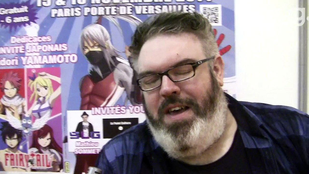 Kristian Nairn («Game Of Thrones»): «Je ne pensais pas que Hodor deviendrait un personnage aussi populaire»