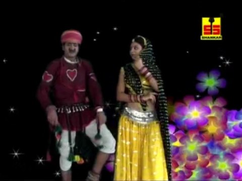 Best Rajasthani Bhajan 2015 - Dhola Jach Gayi Re Jach Gayi By Hemraj Saini