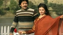 Nazia Iqbal and Javed Fiza - Rediya Gula