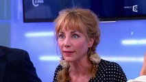 Julie Depardieu parle du film 