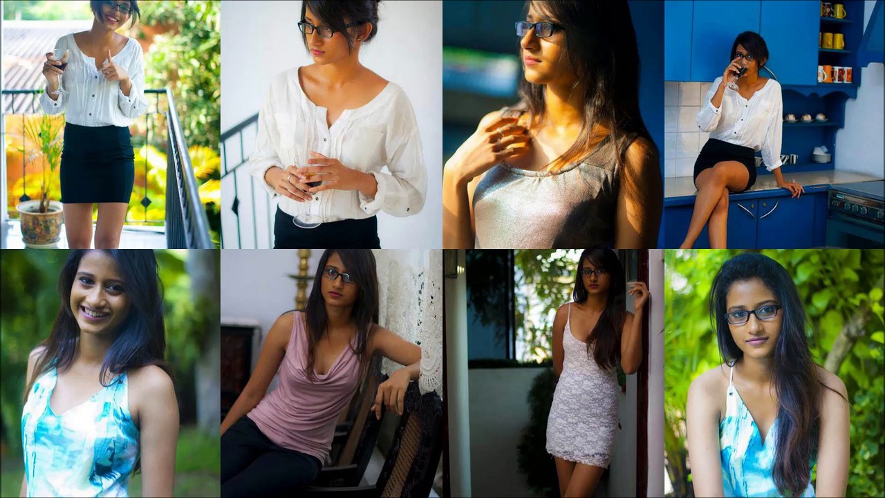 Dileindree Rush Hot Photos