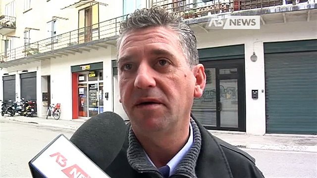 SOTTOPASSO FERROVIARIO: QUI DEGRADO E ABBANDONO