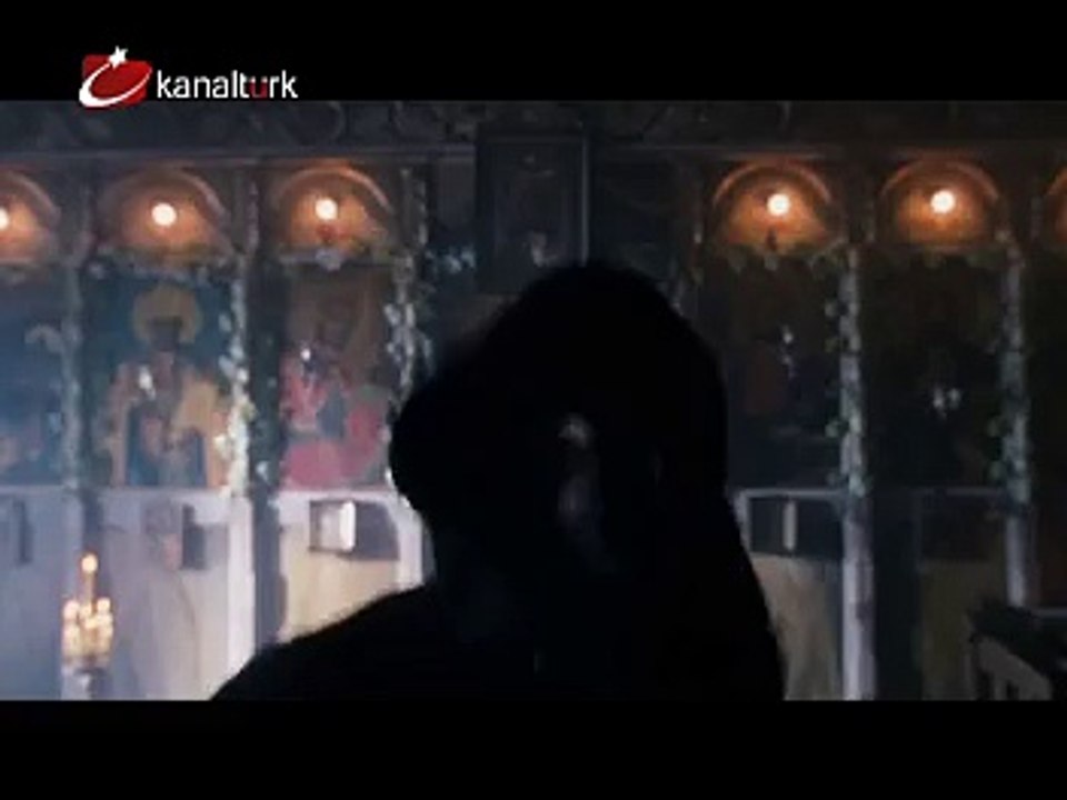 "CEHENNEM MELEKLERİ 2" 30 Kasım Pazar akşamı saat 20.00'de Kanaltürk Sinema Kuşağında!