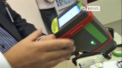 IL ROBOT ANTI-TAROCCO