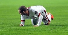 Kafaları Karıştıran Sneijder Açıklaması