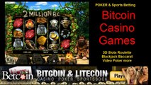 2 Million BC Slots @ Bitcoin Casino Games