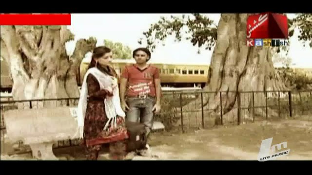 Zindagi By Master Manzoor -Kashish Tv-Sindhi Song