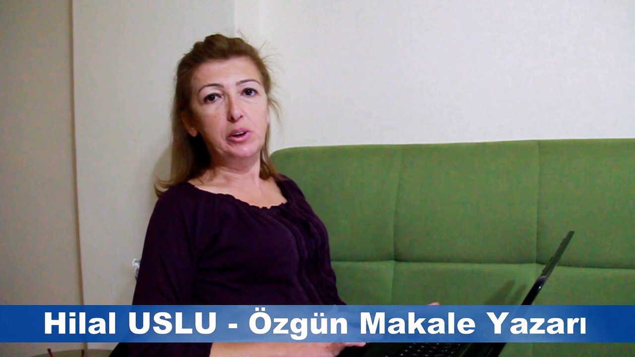 özgün makale yazarken dikkat edilmesi gerekenler