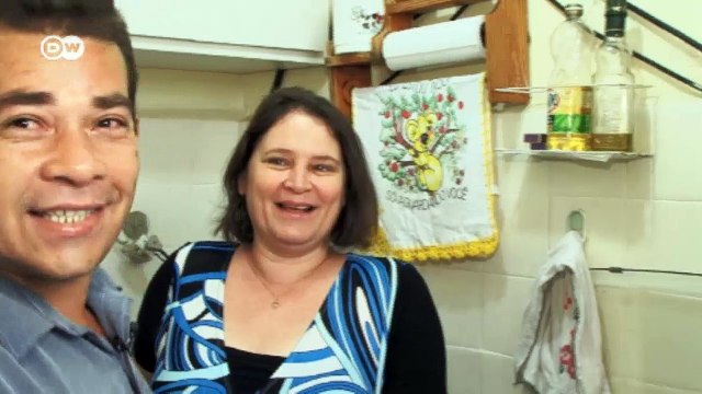 Wohnzimmer weltweit: Sao Paulo, Brasilien | Global 3000