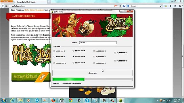 [Dofus] astuce kamas rapide - devenir trés riche rapidement