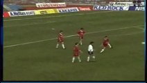 20η ΑΕΛ-Ξάνθη 6-1 1994-95 Το 4-0 Έμπε