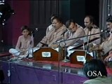 Ankh Uthi Mohabbat Ne Angrai Lee - Nusrat Fateh Ali Khan, Rahat Fateh Ali Khan